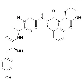 Pentapeptide-18 CAS 69558-55-0