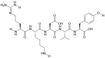 Pentapeptid -1